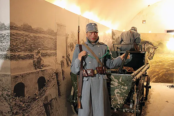 Fort XI Duńkowiczki