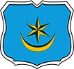 logo gmina Krzywcza