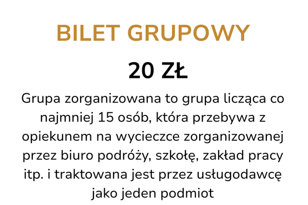 Bilet fort Duńkowiczki