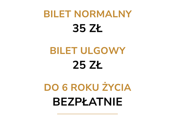 Bilet Fort Duńkowiczki