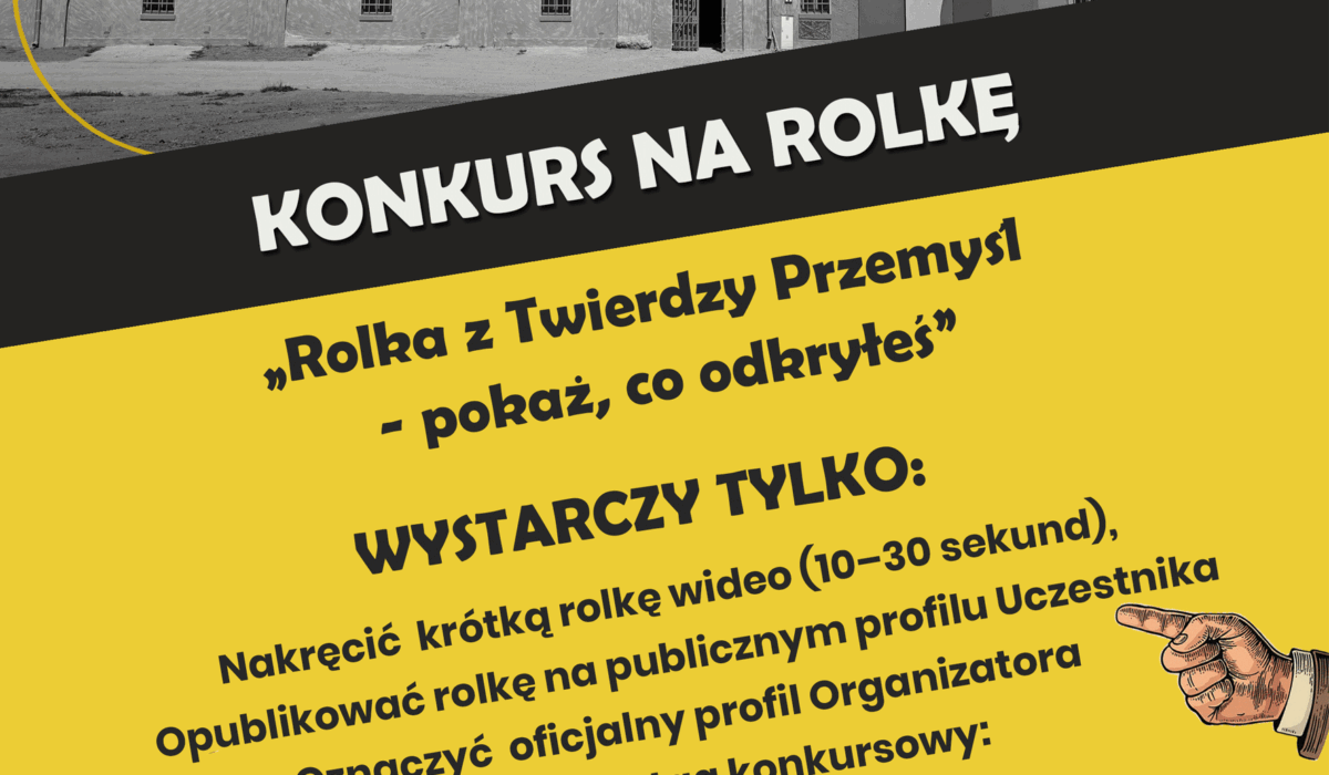 Konkurs Fort Duńkowiczki