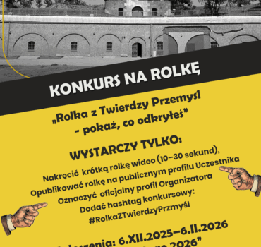 Konkurs Fort Duńkowiczki