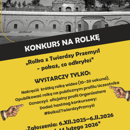 Konkurs Fort Duńkowiczki