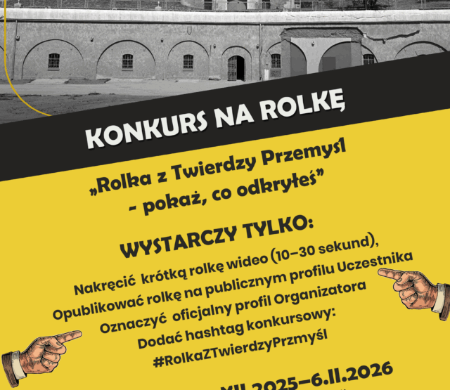 Konkurs Fort Duńkowiczki