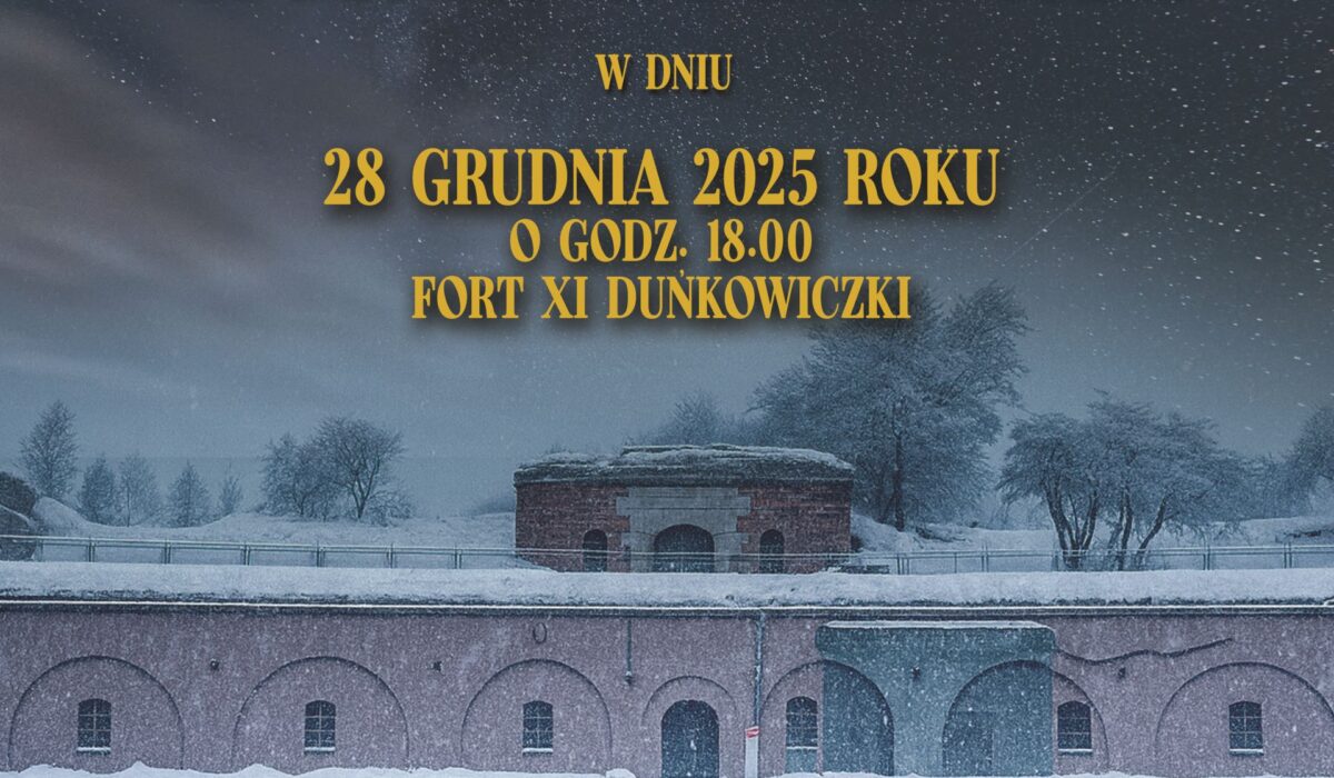 Koncert fort Duńkowiczki