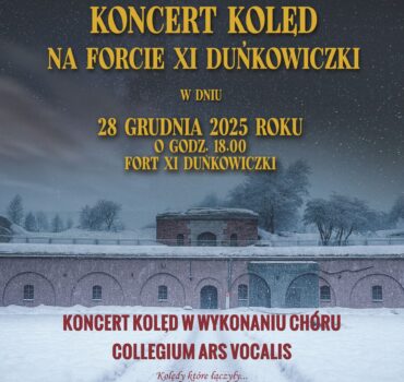 Koncert fort Duńkowiczki